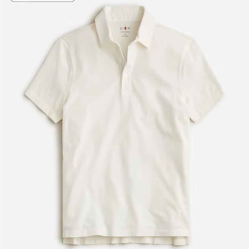 J. Crew our new
